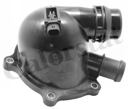 Caixa do termostato VAG 079121115BD preço, a partir de 65,50 USD