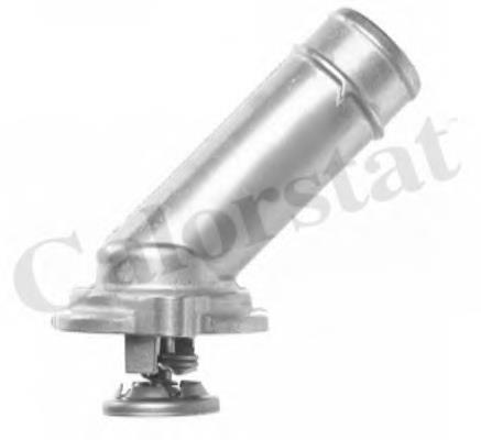 TH711385J Vernet Caixa do termostato