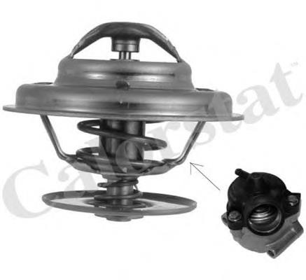 Compre BBT054 Borg&beck Termostato