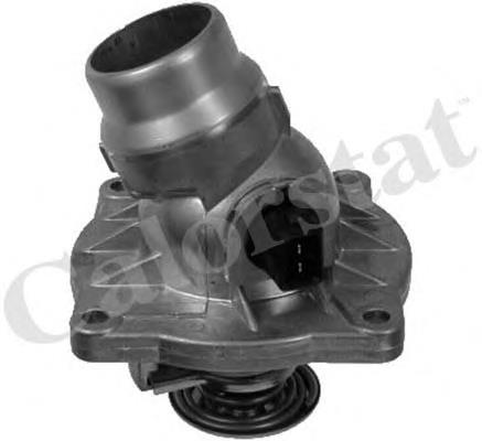 Termostato Hans Pries (Topran) 501855