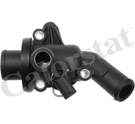 Caixa do termostato A6682030075 Mercedes