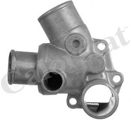TH568780J Vernet Termostato