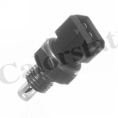 Sensor de temperatura da mistura de ar 046905379 VAG