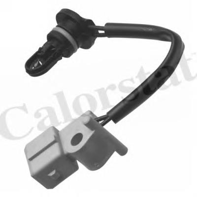 19204Y Peugeot/Citroen Sensor de temperatura do meio ambiente
