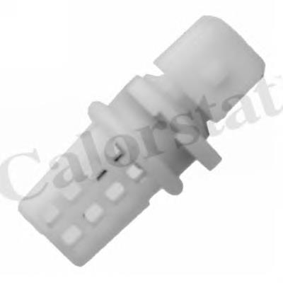 Sensor de temperatura da mistura de ar AF03414 Alfa E-Parts