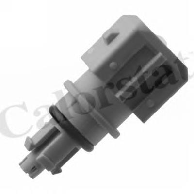 Sensor de temperatura da mistura de ar 000019206C Peugeot/Citroen