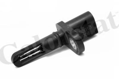 Sensor de temperatura da mistura de ar Febi 106282