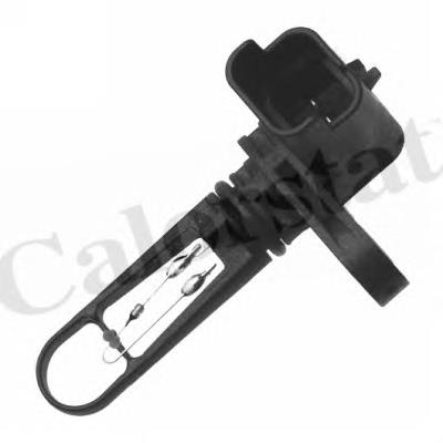 Sensor de temperatura da mistura de ar 00001920PJ Peugeot/Citroen