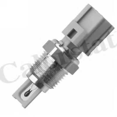 Sensor de temperatura da mistura de ar 3906827 Ford