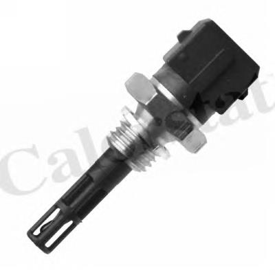 Sensor de temperatura da mistura de ar BMW 2243946