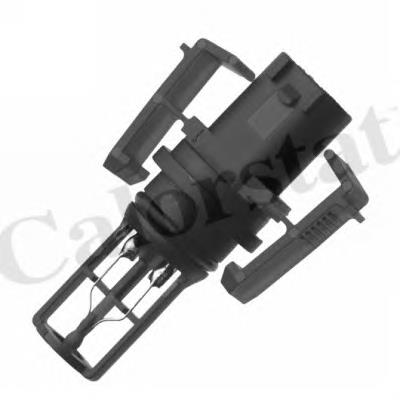 AS0033 Vernet Sensor de temperatura da mistura de ar