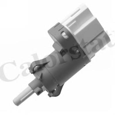 Sensor de ativação do sinal de parada C2S46706 Jaguar