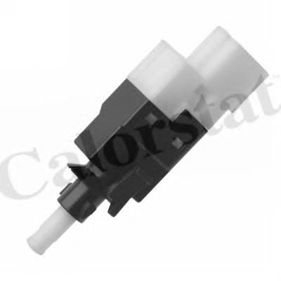 Sensor de ativação do sinal de parada A0015454409 VAG