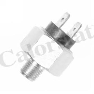 Sensor de ativação do sinal de parada BS4526 Vernet
