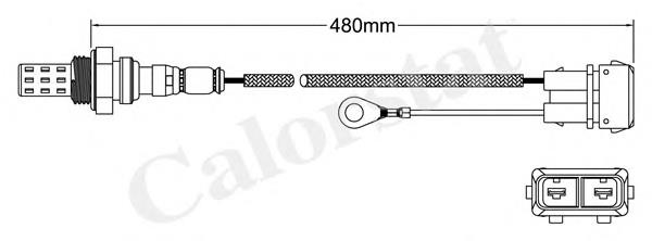 Sonda lambda, sensor de oxigênio Subaru 1821364B00 preço, a partir de 31,59 USD