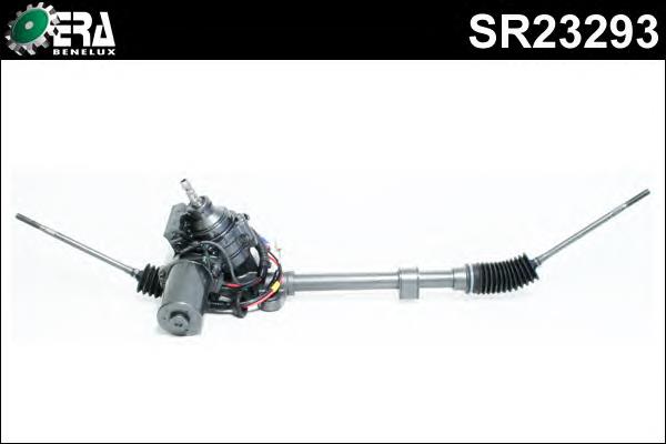Cremalheira da direção A454460000005 Mercedes