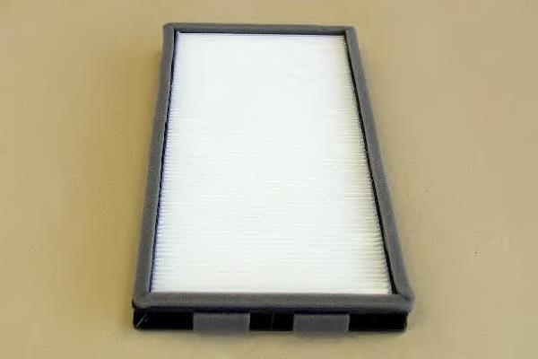 Filtro de salão BMW 64311390836