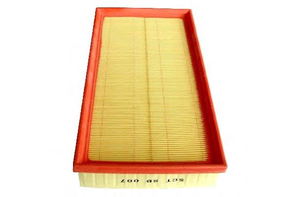 9186262 Volvo Filtro de ar