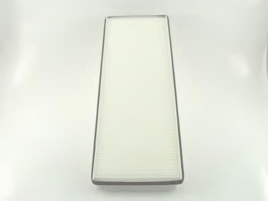 Filtro de salão 93182435 Opel