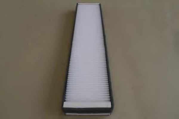 Filtro de salão 1S7H16N619AC Ford