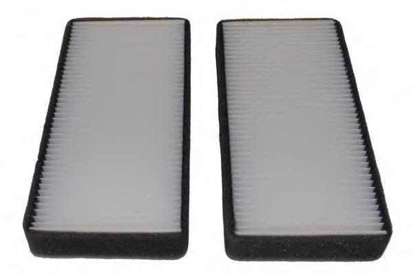 Filtro de salão Mercedes A2108300018