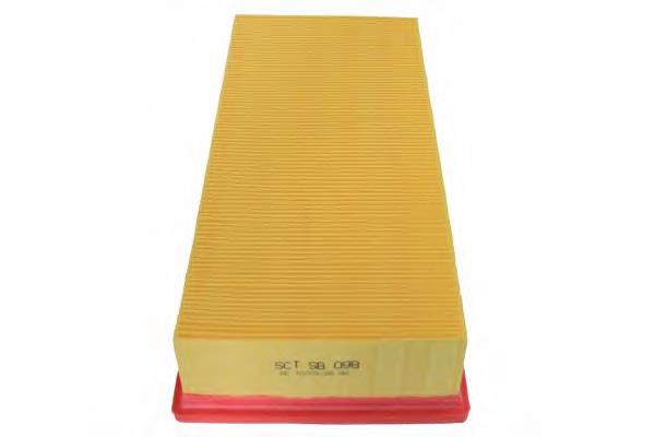 Filtro de ar 6610580 Ford