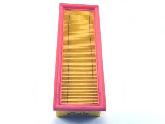 Filtro de ar A691 Purflux