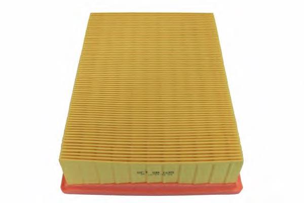 Filtro de ar SCT SB035