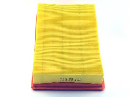 Compre SB051 SCT Filtro de ar