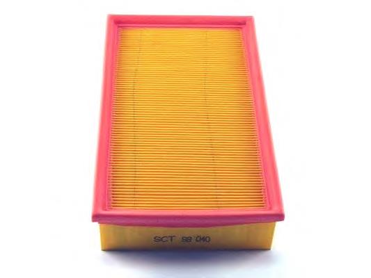 Compre SB040 SCT Filtro de ar
