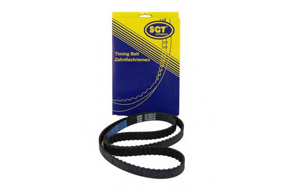 Correia do mecanismo de distribuição de gás Fiat/Alfa/Lancia 5956106