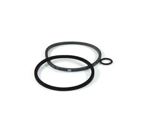 Filtro de combustível Ford 86570171