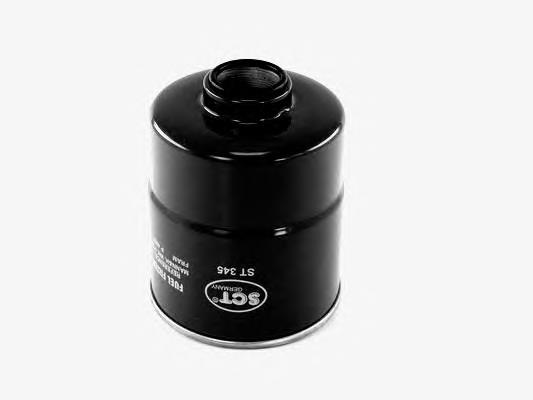 Compre KC16 Mahle Original Filtro de combustível