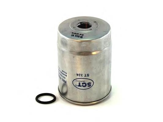 Filtro de combustível 0K71E23570 Hyundai/Kia