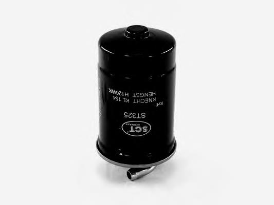 Filtro de combustível VAG 057127401A