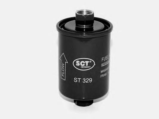 Filtro de combustível SCT ST329