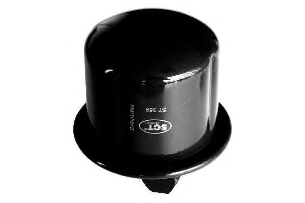 Filtro de combustível ST359 SCT