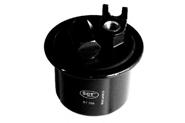 Filtro de combustível Honda 16900SM4A31