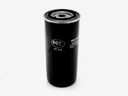 Filtro de combustível Polcar 50013481 preço, a partir de 12,77 USD