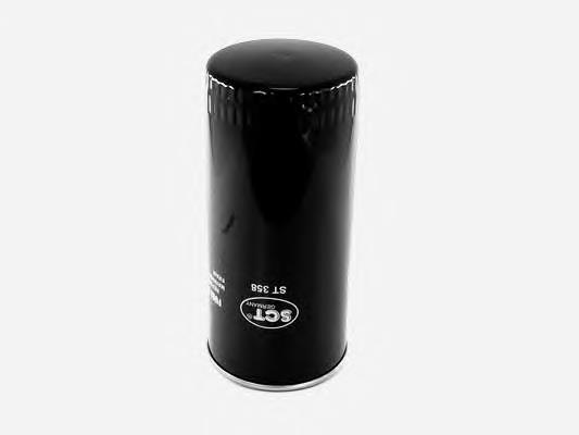 Filtro de combustível SCT ST358