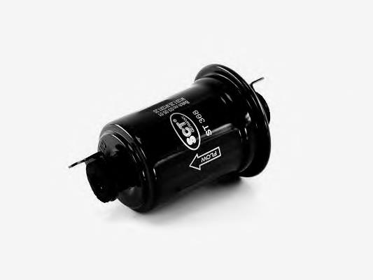 3191033300 Hyundai/Kia Filtro de combustível