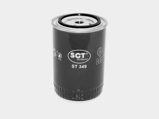 Filtro de combustível Deutz 01181245
