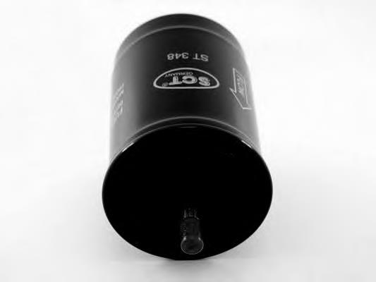Filtro de combustível 6192187 Ford