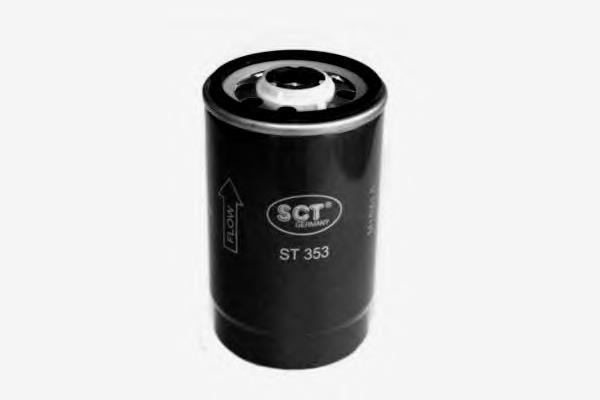 Filtro de combustível ST353 SCT