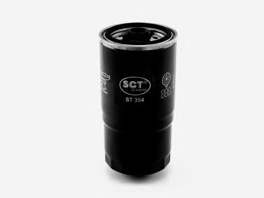 Filtro de combustível 028127435C VAG