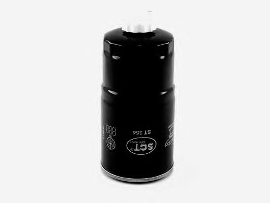 Filtro de combustível ST354 SCT
