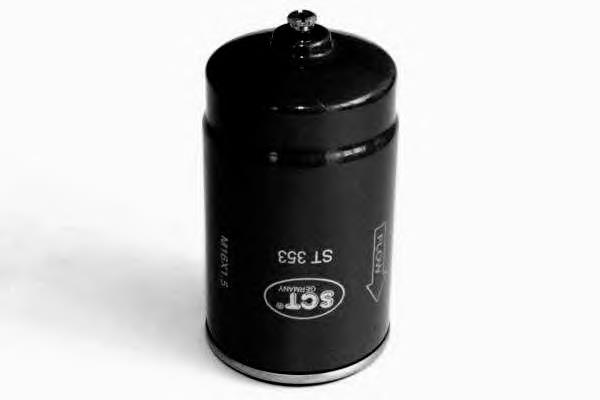 Compre ST353 SCT Filtro de combustível