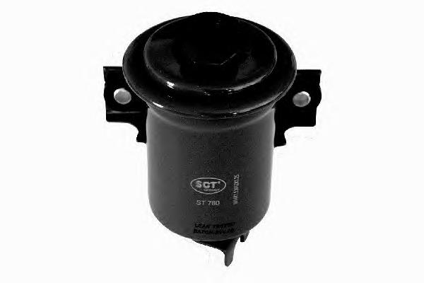 Filtro de combustível SCT ST780