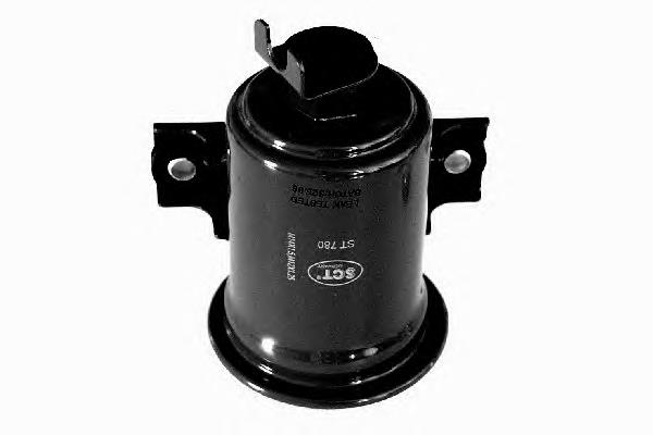 Filtro de combustível ST780 SCT