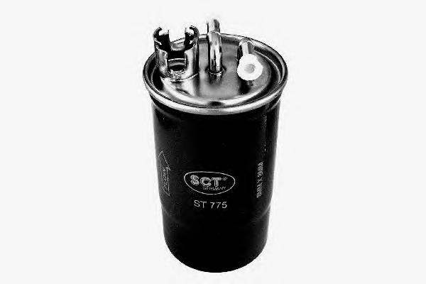  SCT ST775